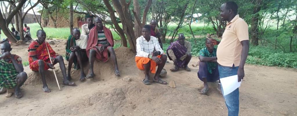 UGANDA CLIMATE-SMART AGRICULTURAL TRANSFORMATION PROJECT (UCSATP)